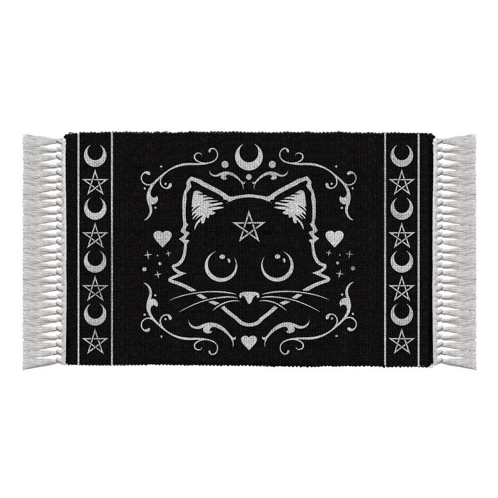 Alchemy - Purrfect Carpette - Noir